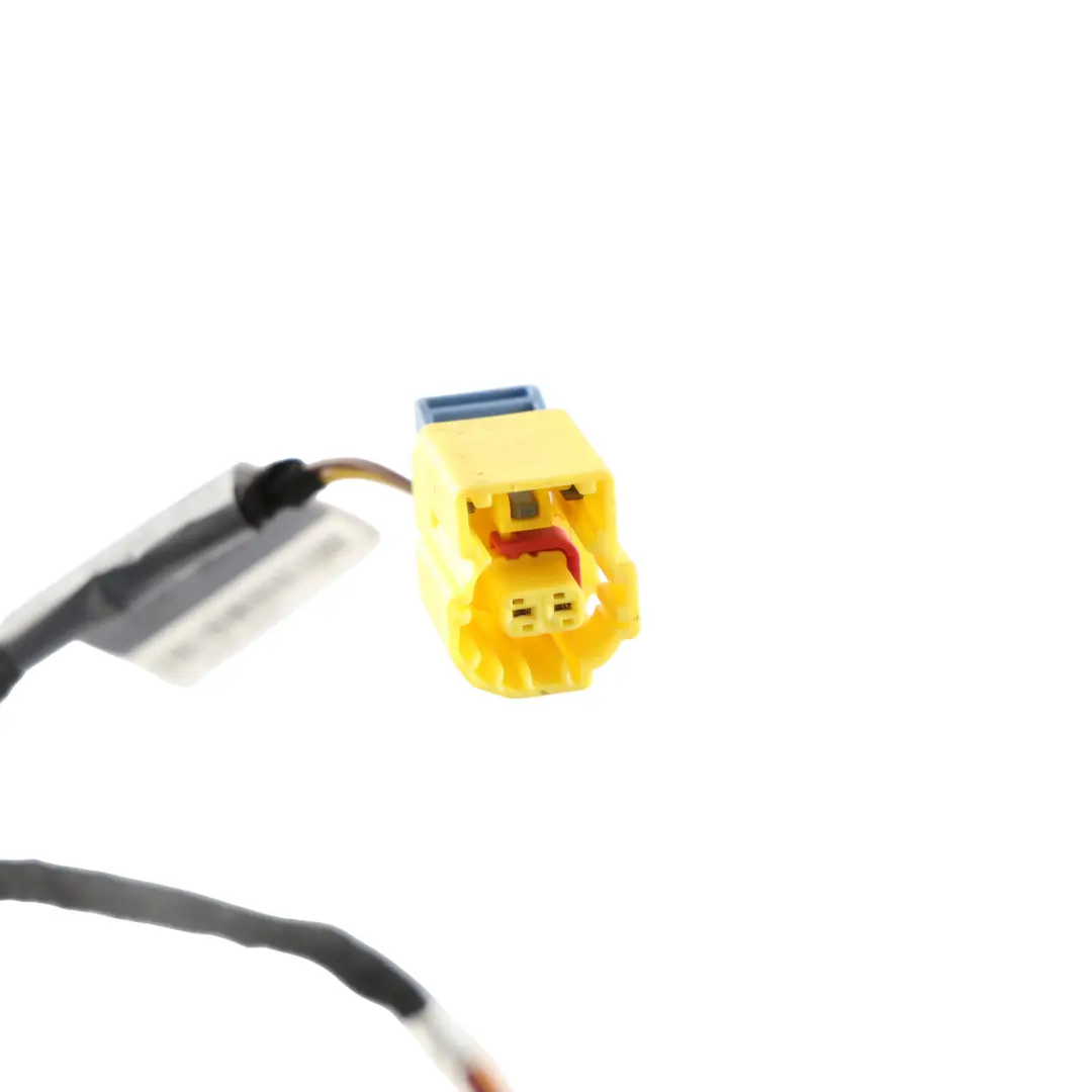 8F Cabriolet Front Door Wiring Loom Harness Passenger Side to Audi A5 with Part number 8F0971030BE Audi A5 8F Cabriolet Front Door Wiring Loom Harness Passenger Side - SKU 8F0971030BE - Part number 8F0971030BE