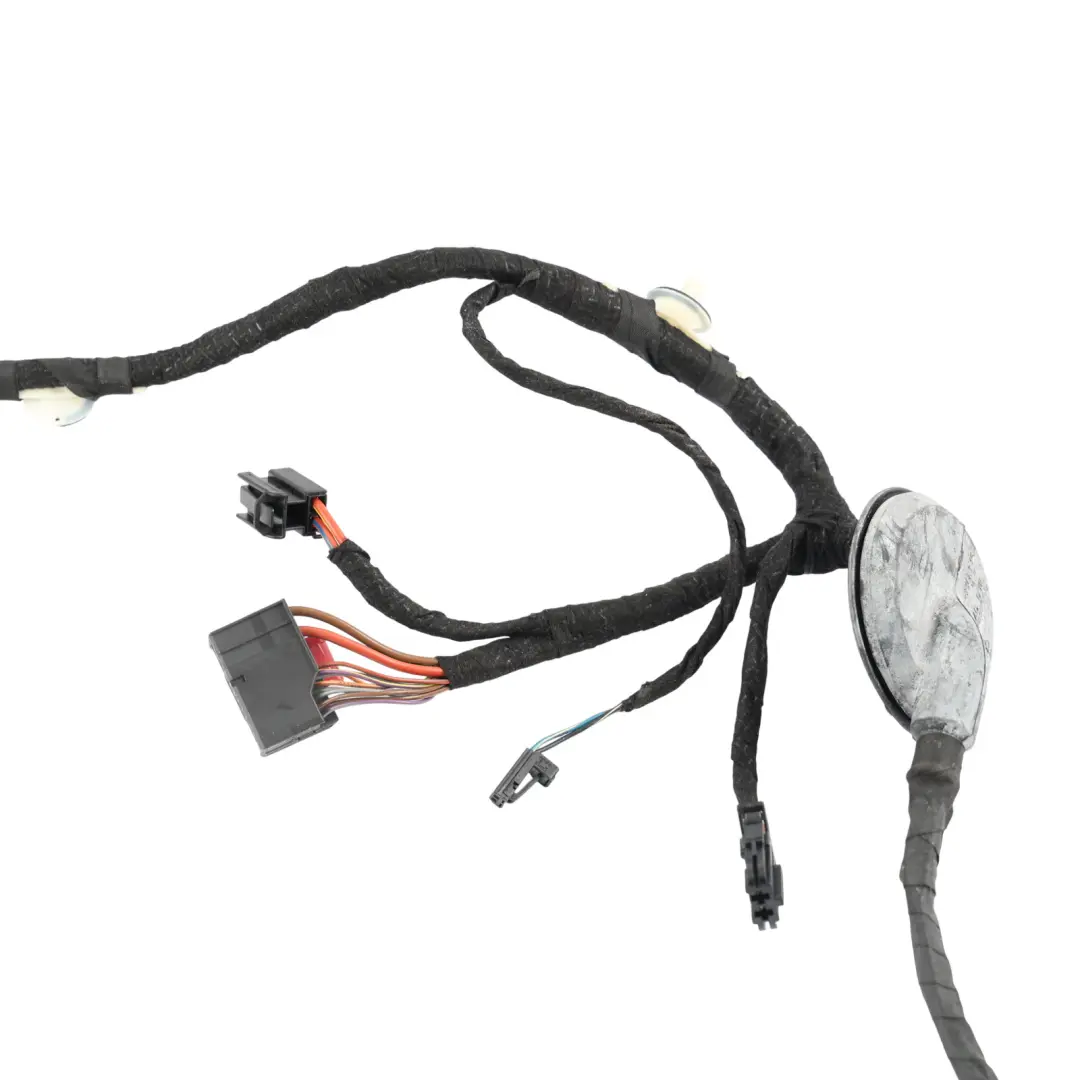 Audi A5 8F Cabriolet Front Door Wiring Loom Harness Passenger Side - SKU 8F0971030BE - Part number 8F0971030BE