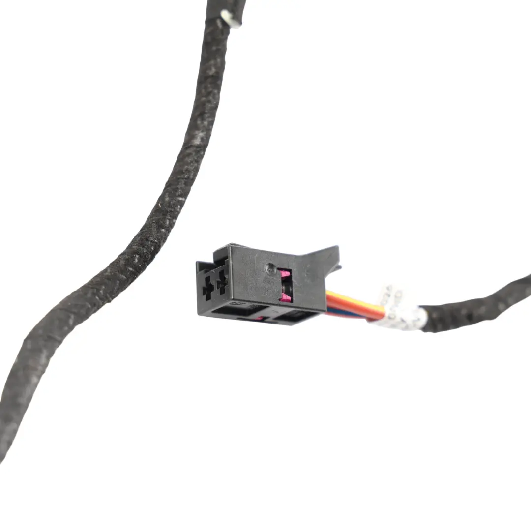 Audi A5 8F Cabriolet Front Door Wiring Loom Harness Passenger Side - SKU 8F0971030BE - Part number 8F0971030BE