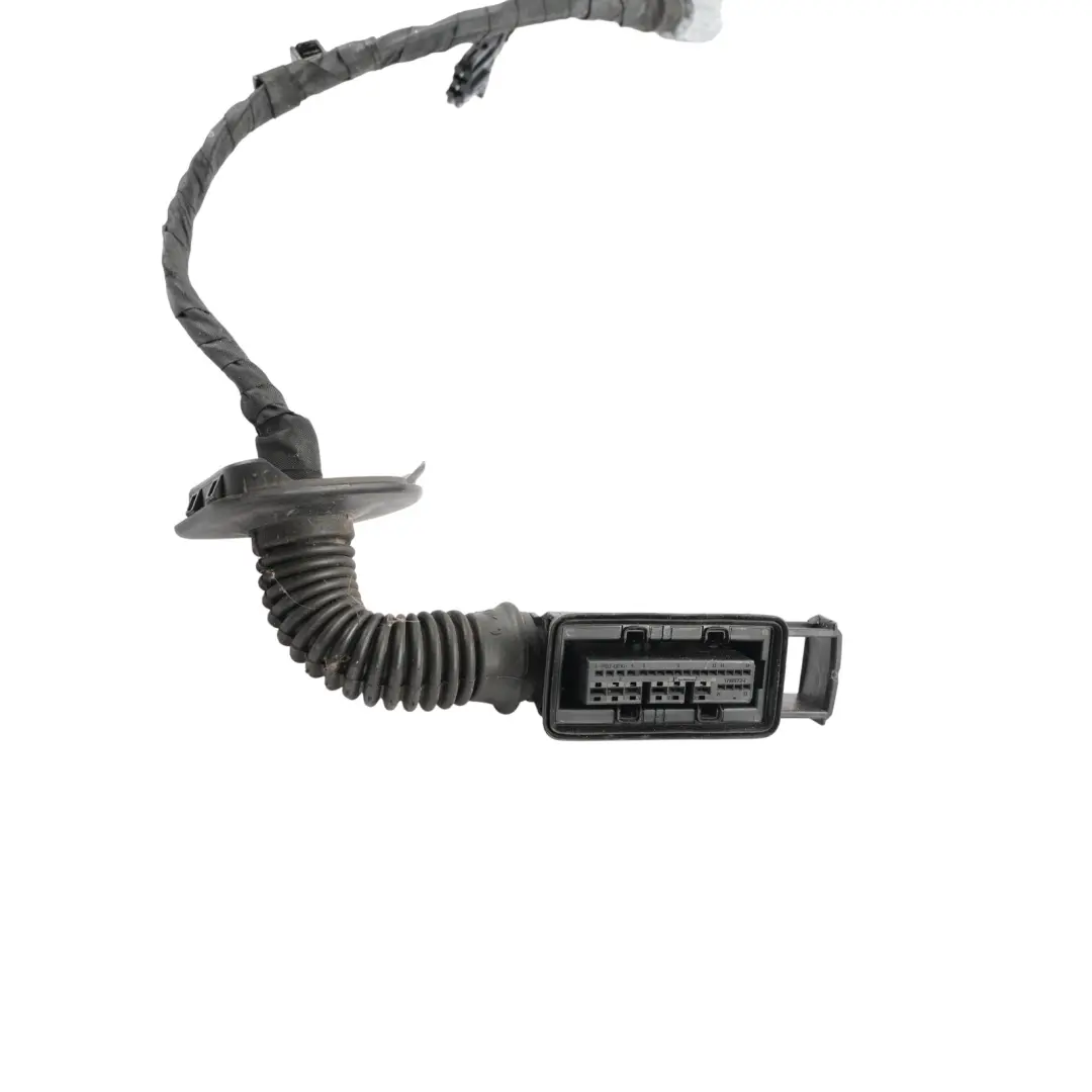 Audi A5 8F Cabriolet Front Door Wiring Loom Harness Passenger Side - SKU 8F0971030BE - Part number 8F0971030BE