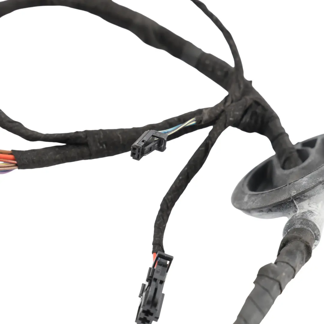 Audi A5 8F Cabriolet Front Door Wiring Loom Harness Passenger Side - SKU 8F0971030BE - Part number 8F0971030BE