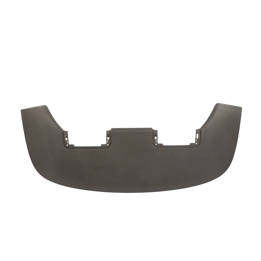 Audi A4 B7 Cabrio Hood Roof Stowage Box Parcel Shelf Cover Trim - SKU 8H0871993 - Part number 8H0871993