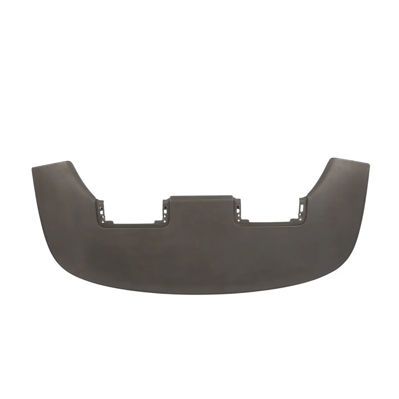 Audi A4 B7 Cabrio Hood Roof Stowage Box Parcel Shelf Cover Trim 8H0871993