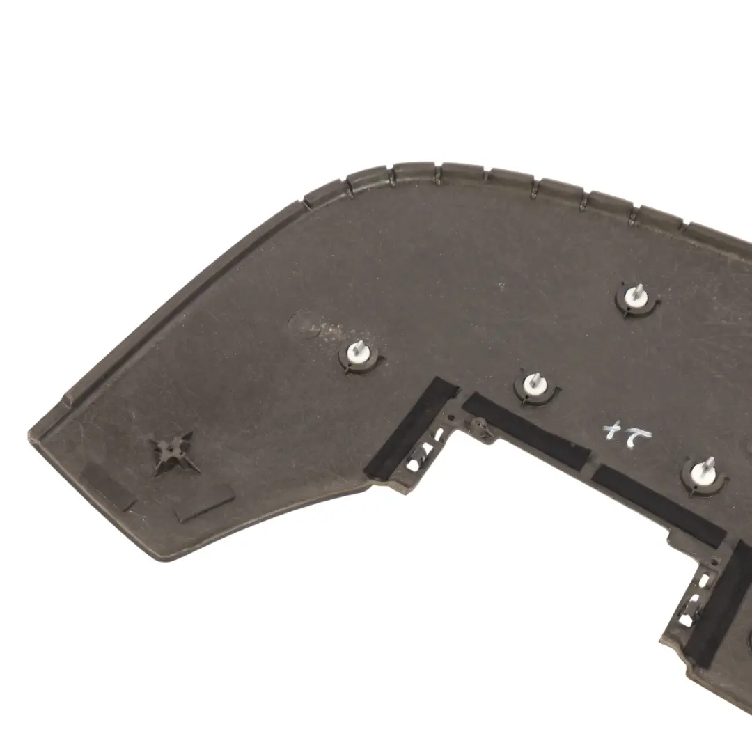 Audi A4 B7 Cabrio Hood Roof Stowage Box Parcel Shelf Cover Trim - SKU 8H0871993 - Part number 8H0871993
