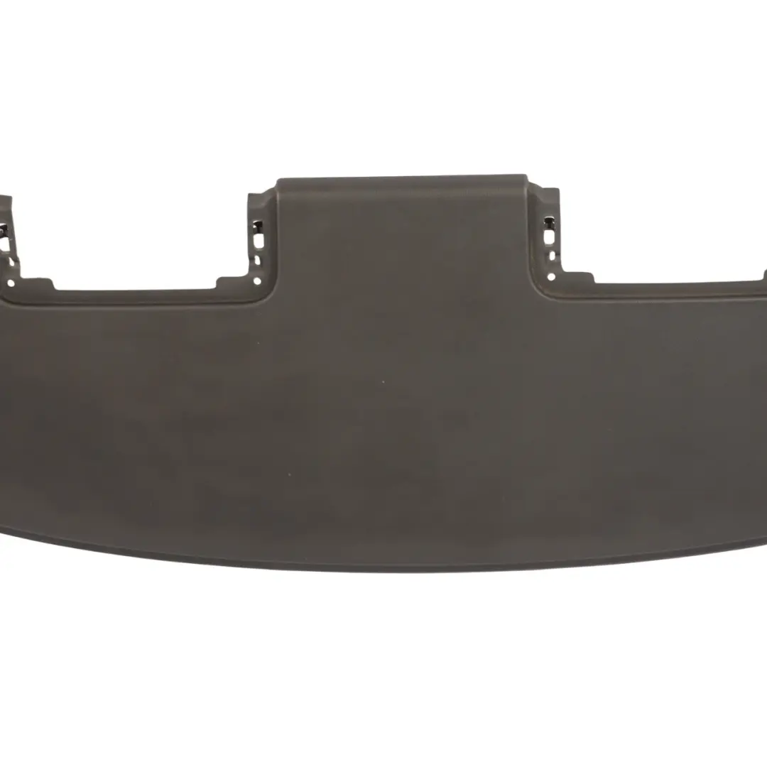 Audi A4 B7 Cabrio Hood Roof Stowage Box Parcel Shelf Cover Trim - SKU 8H0871993 - Part number 8H0871993