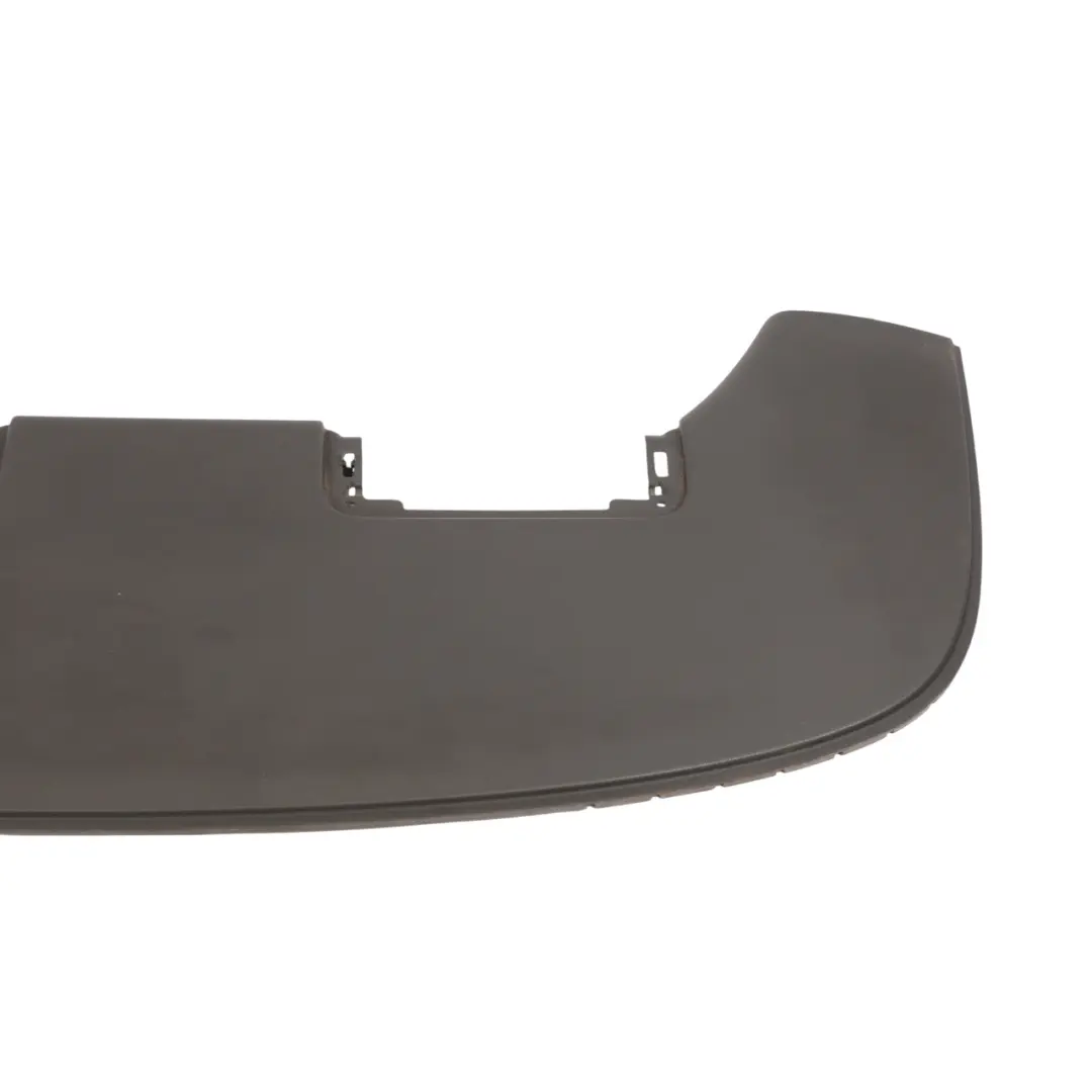 Audi A4 B7 Cabrio Hood Roof Stowage Box Parcel Shelf Cover Trim - SKU 8H0871993 - Part number 8H0871993