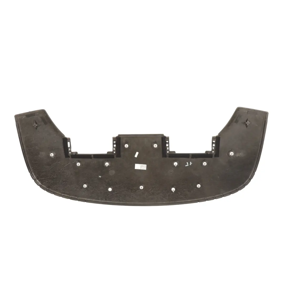 Audi A4 B7 Cabrio Hood Roof Stowage Box Parcel Shelf Cover Trim - SKU 8H0871993 - Part number 8H0871993