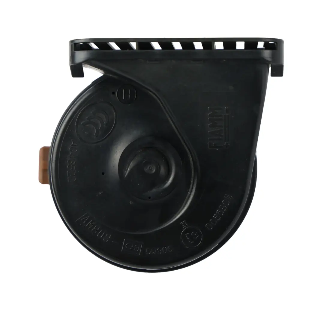 Clacson Tromba Segnale Allarme per Range Rover Sport L320 con numero di parte 8H32-13801-AA Range Rover Sport L320 Clacson Tromba Segnale Allarme - SKU YEB500160-1 - Numero di parte 8H32-13801-AA