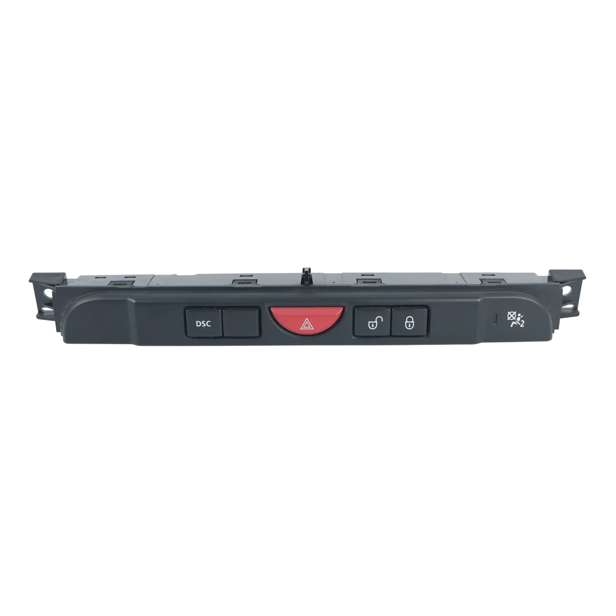Land Rover Discovery 3 L319 Hazard Light Central Lock Switch 8H22-13D734-AA