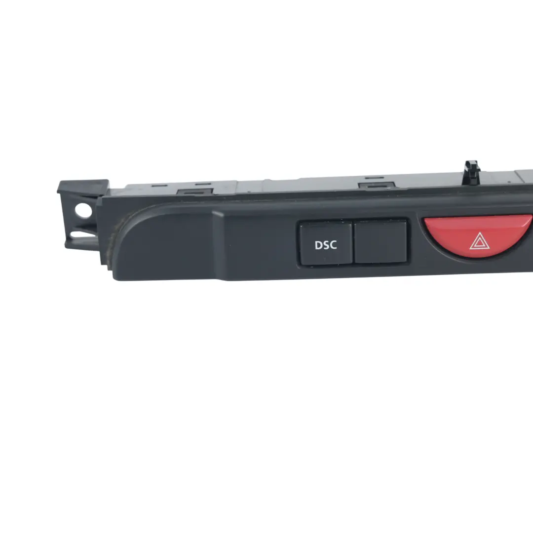 Land Rover Discovery 3 L319 Hazard Light Central Lock Switch - SKU 8H22-13D734-AA - Part number 8H22-13D734-AA
