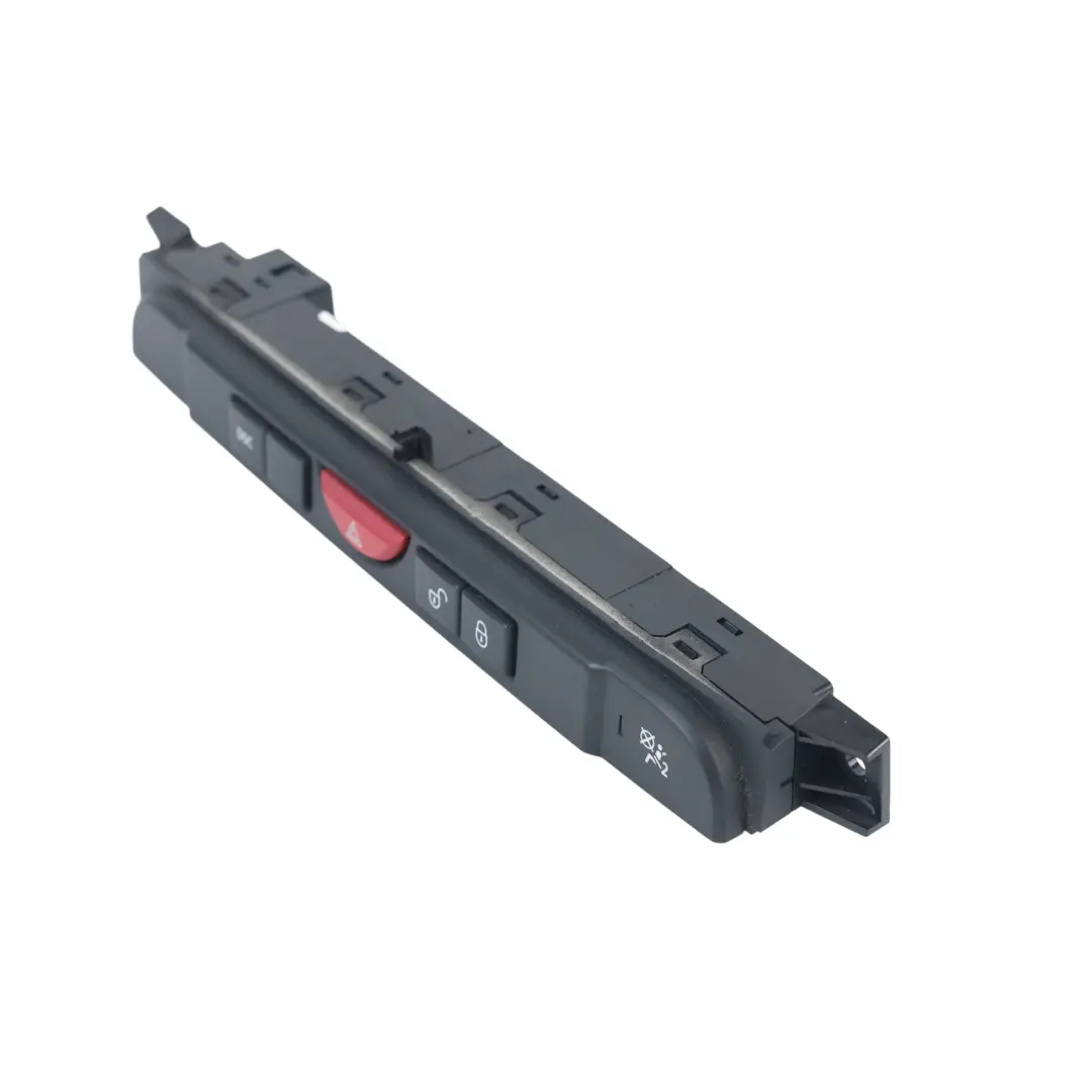 Land Rover Discovery 3 L319 Hazard Light Central Lock Switch - SKU 8H22-13D734-AA - Part number 8H22-13D734-AA