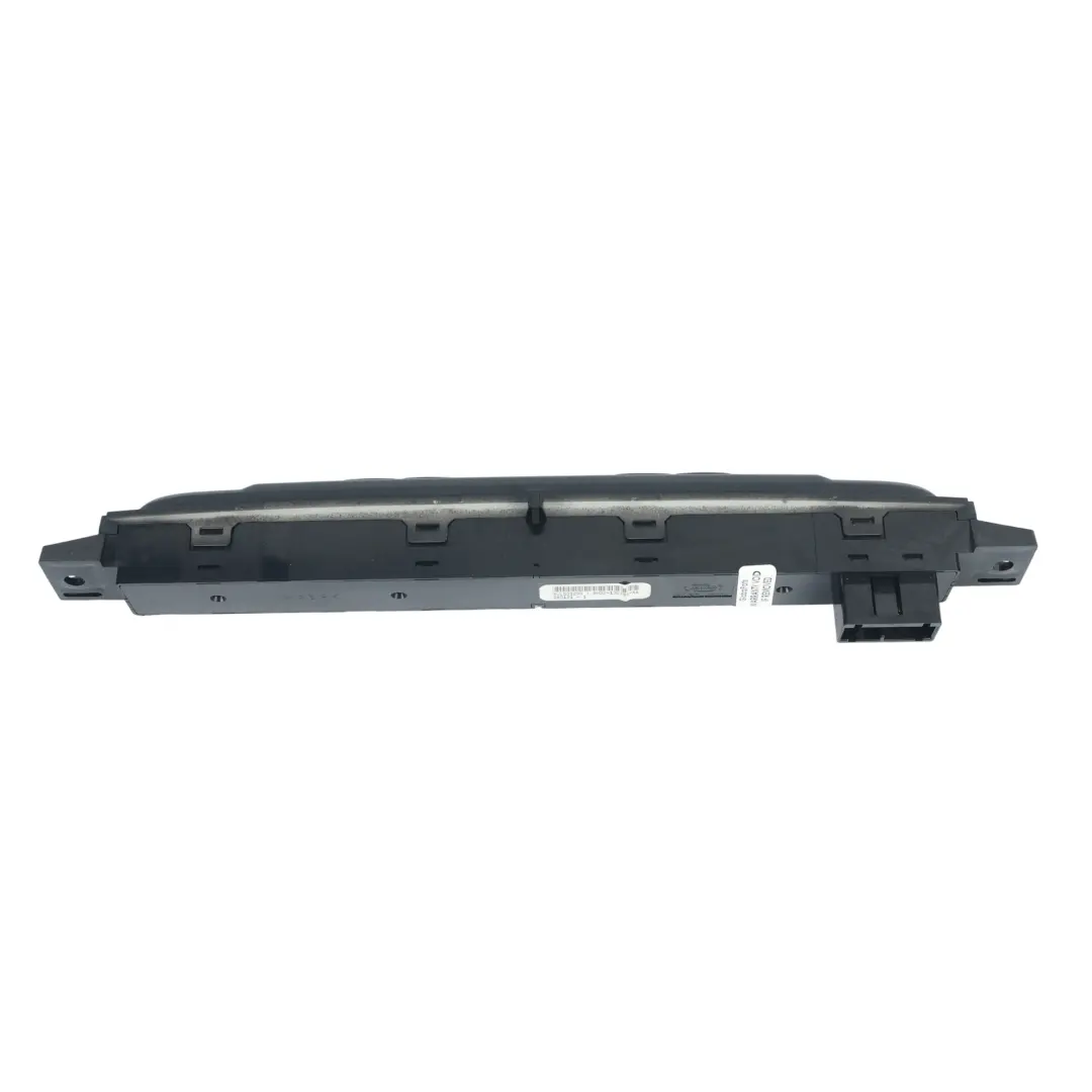 Hazard Light Central Lock Switch to Land Rover Discovery 3 L319 with Part number 8H22-13D734-AA Land Rover Discovery 3 L319 Hazard Light Central Lock Switch - SKU 8H22-13D734-AA - Part number 8H22-13D734-AA