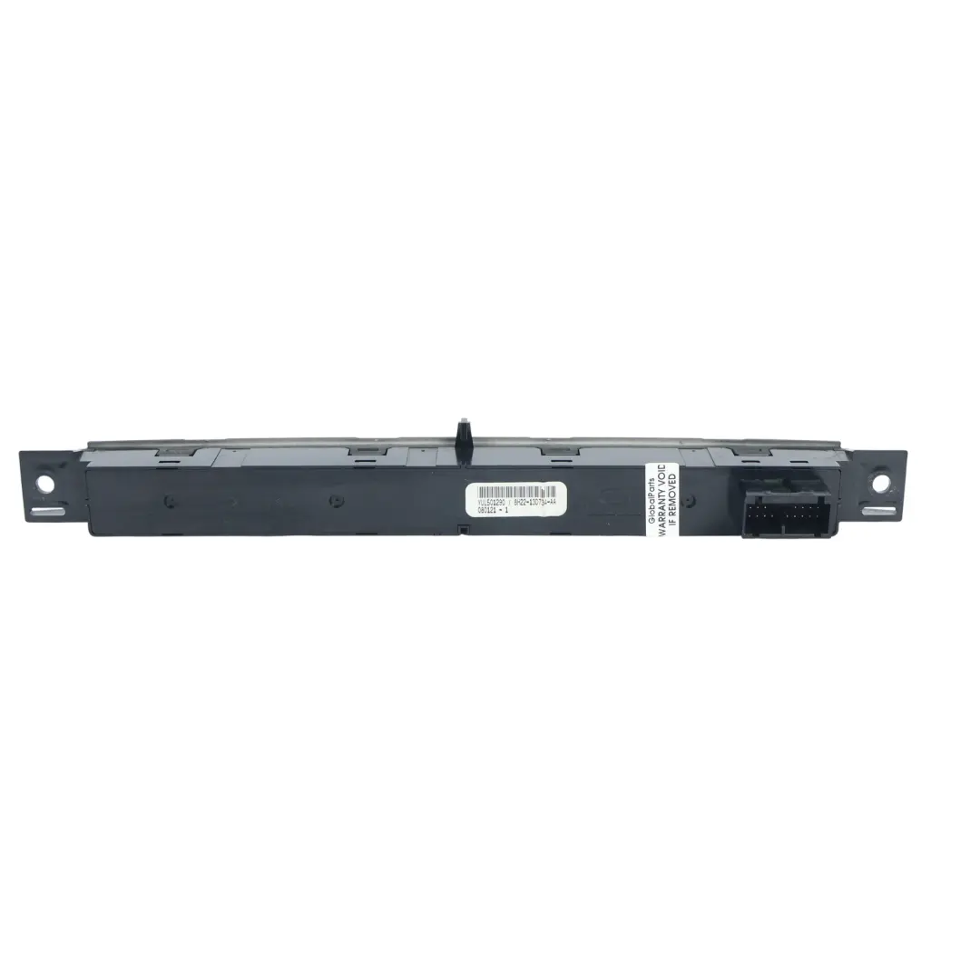 Land Rover Discovery 3 L319 Interruttore Luce Emergenza - SKU 8H22-13D734-AA - Numero di parte 8H22-13D734-AA