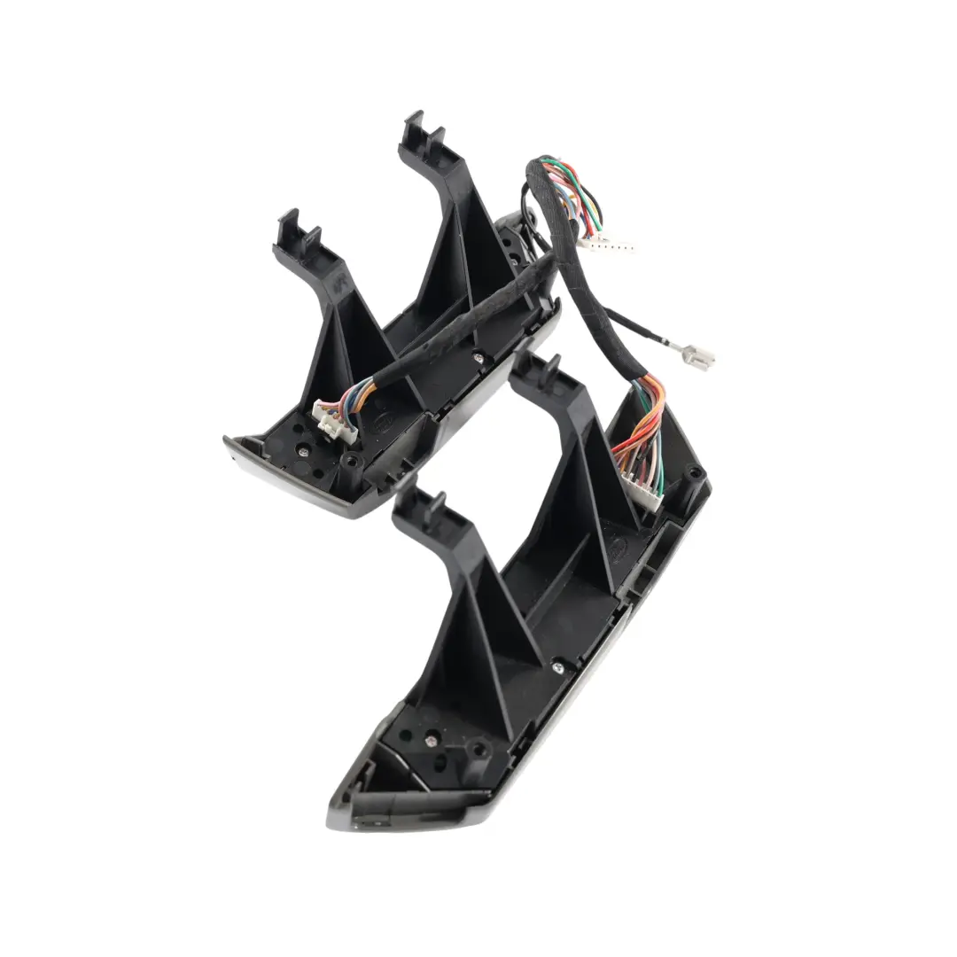 Botones Multifunción Volante para Range Rover Sport L320 con número de pieza 8H22-13D767-FA Range Rover Sport L320 Botones Multifunción Volante - SKU 8H22-13D767-FA - Número de pieza 8H22-13D767-FA