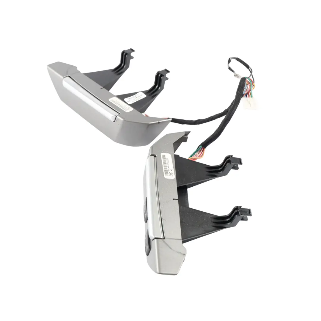 Pulsanti Multifunzione Volante per Range Rover Sport L320 con numero di parte 8H22-13D767-FA Range Rover Sport L320 Pulsanti Multifunzione Volante - SKU 8H22-13D767-FA - Numero di parte 8H22-13D767-FA