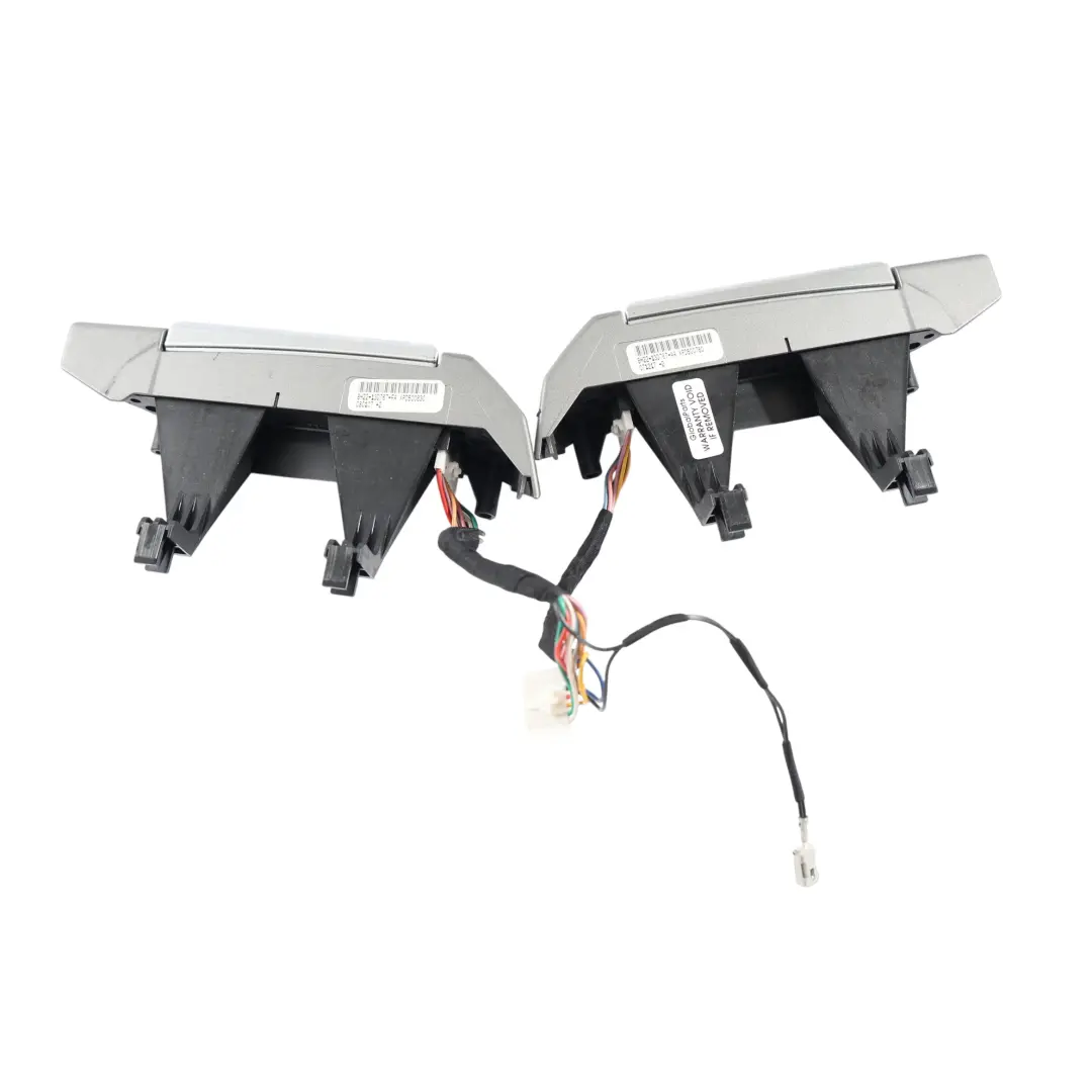 Lenkrad Multifunktion Tasten für Range Rover Sport L320 mit Teilenummer 8H22-13D767-FA Range Rover Sport L320 Lenkrad Multifunktion Tasten - SKU 8H22-13D767-FA - Teilenummer 8H22-13D767-FA