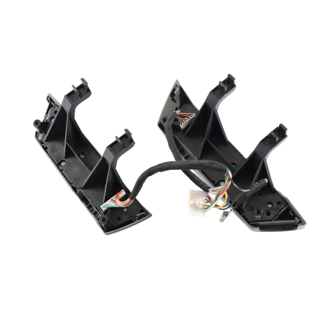 Range Rover Sport L320 Pulsanti Multifunzione Volante - SKU 8H22-13D767-FA - Numero di parte 8H22-13D767-FA