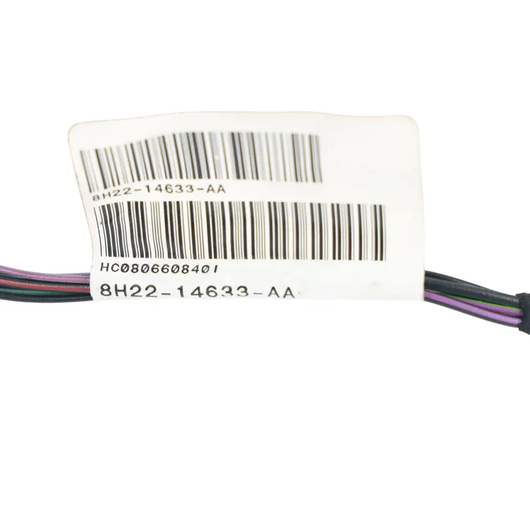 Land Rover Discovery 3 L319 Faisceau Câblage Porte Arrière Gauche - SKU 8H22-14633-AA - Numéro de pièce 8H22-14633-AA