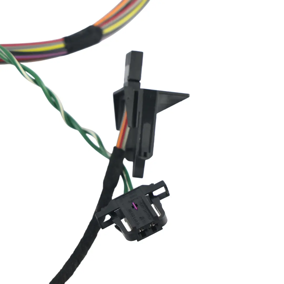 Land Rover Discovery 3 L319 Faisceau Câblage Porte Arrière Gauche - SKU 8H22-14633-AA - Numéro de pièce 8H22-14633-AA
