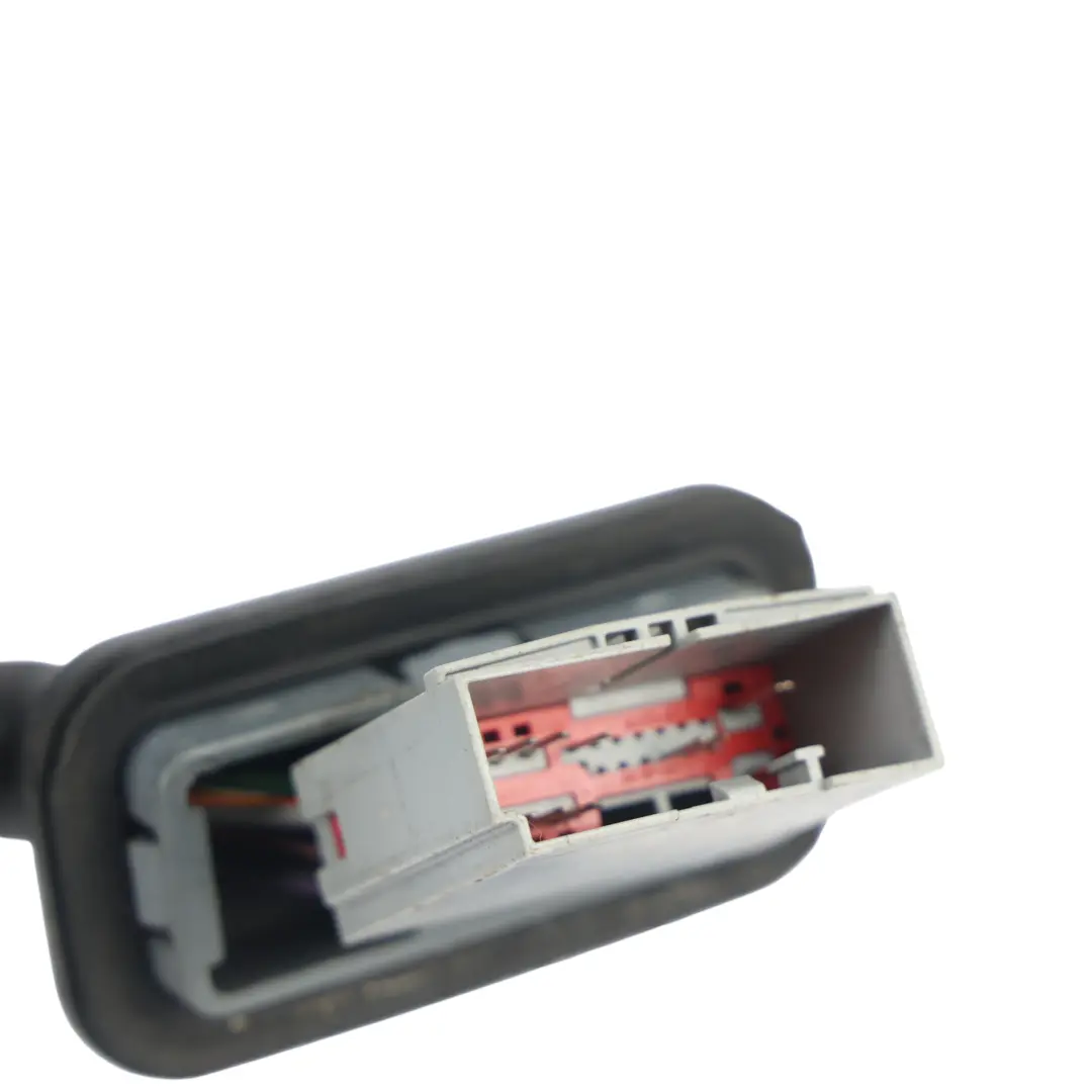 Faisceau Câblage Porte Arrière Gauche pour Land Rover Discovery 3 L319 à propos du numéro de pièce 8H22-14633-AA Land Rover Discovery 3 L319 Faisceau Câblage Porte Arrière Gauche - SKU 8H22-14633-AA - Numéro de pièce 8H22-14633-AA