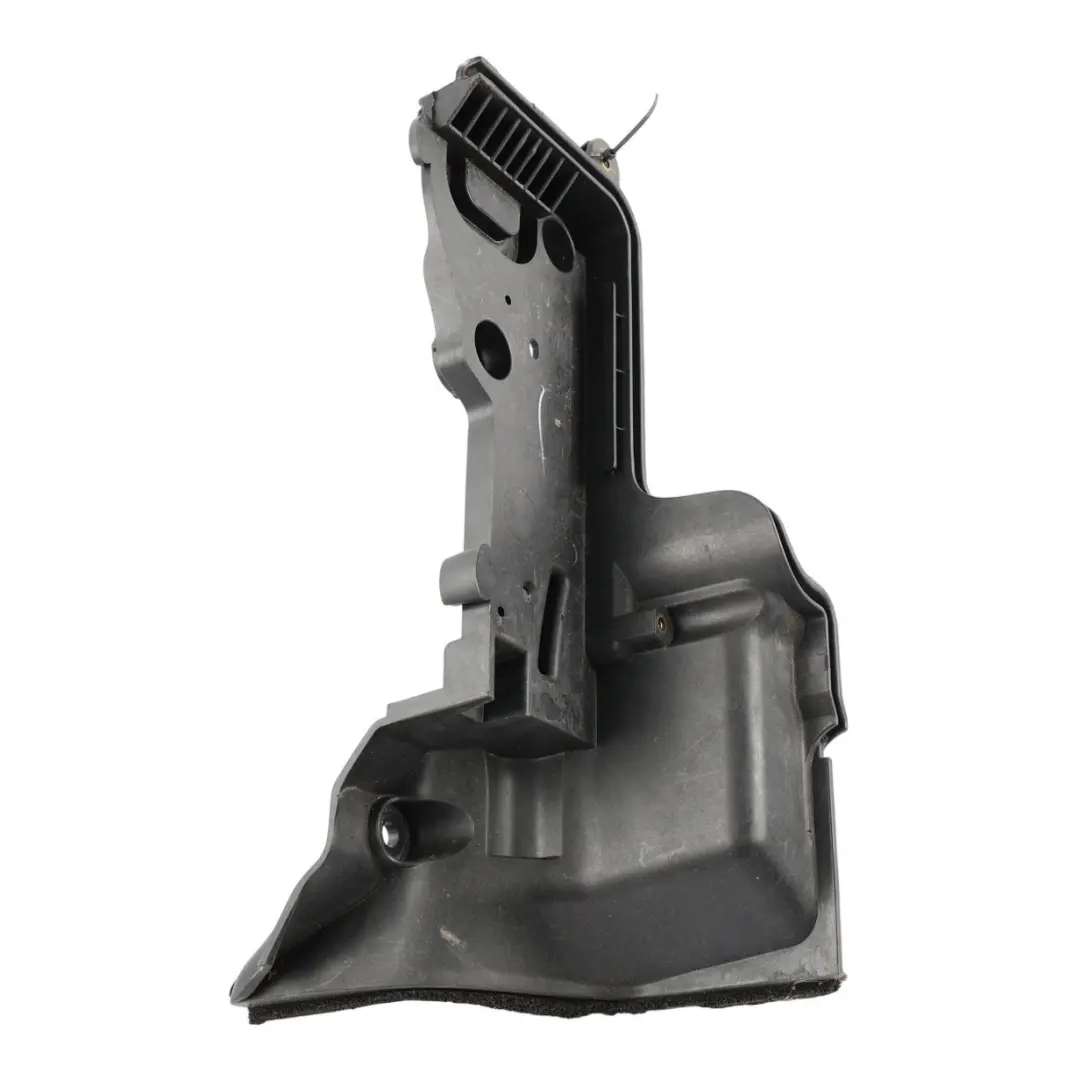 Range Rover Sport L320 Battery Tray Holder Bracket Inner Left N/S DWM500110 - SKU 8H22-18N379-AA - Part number 8H22-18N379-AB