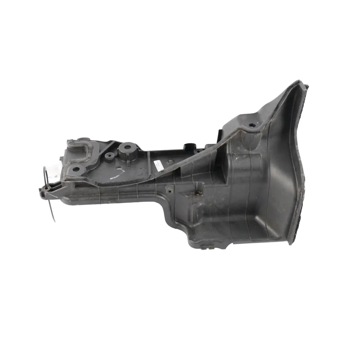 Tray Holder Bracket Inner Left N/S DWM500110 to Range Rover Sport L320 Battery with Part number 8H22-18N379-AB Range Rover Sport L320 Battery Tray Holder Bracket Inner Left N/S DWM500110 - SKU 8H22-18N379-AA - Part number 8H22-18N379-AB