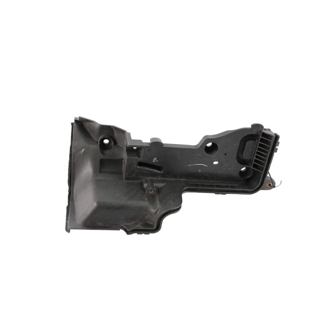 Range Rover Sport L320 Battery Tray Holder Bracket Inner Left N/S DWM500110 - SKU 8H22-18N379-AA - Part number 8H22-18N379-AB