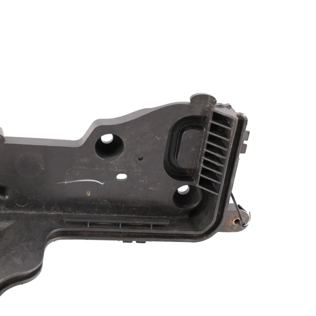 Tray Holder Bracket Inner Left N/S DWM500110 to Range Rover Sport L320 Battery with Part number 8H22-18N379-AB Range Rover Sport L320 Battery Tray Holder Bracket Inner Left N/S DWM500110 - SKU 8H22-18N379-AA - Part number 8H22-18N379-AB