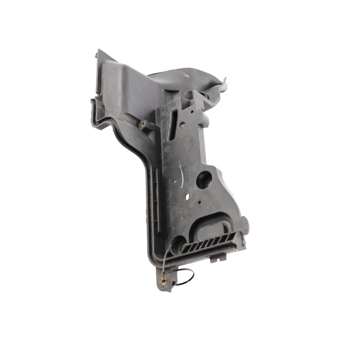 Tray Holder Bracket Inner Left N/S DWM500110 to Range Rover Sport L320 Battery with Part number 8H22-18N379-AB Range Rover Sport L320 Battery Tray Holder Bracket Inner Left N/S DWM500110 - SKU 8H22-18N379-AA - Part number 8H22-18N379-AB
