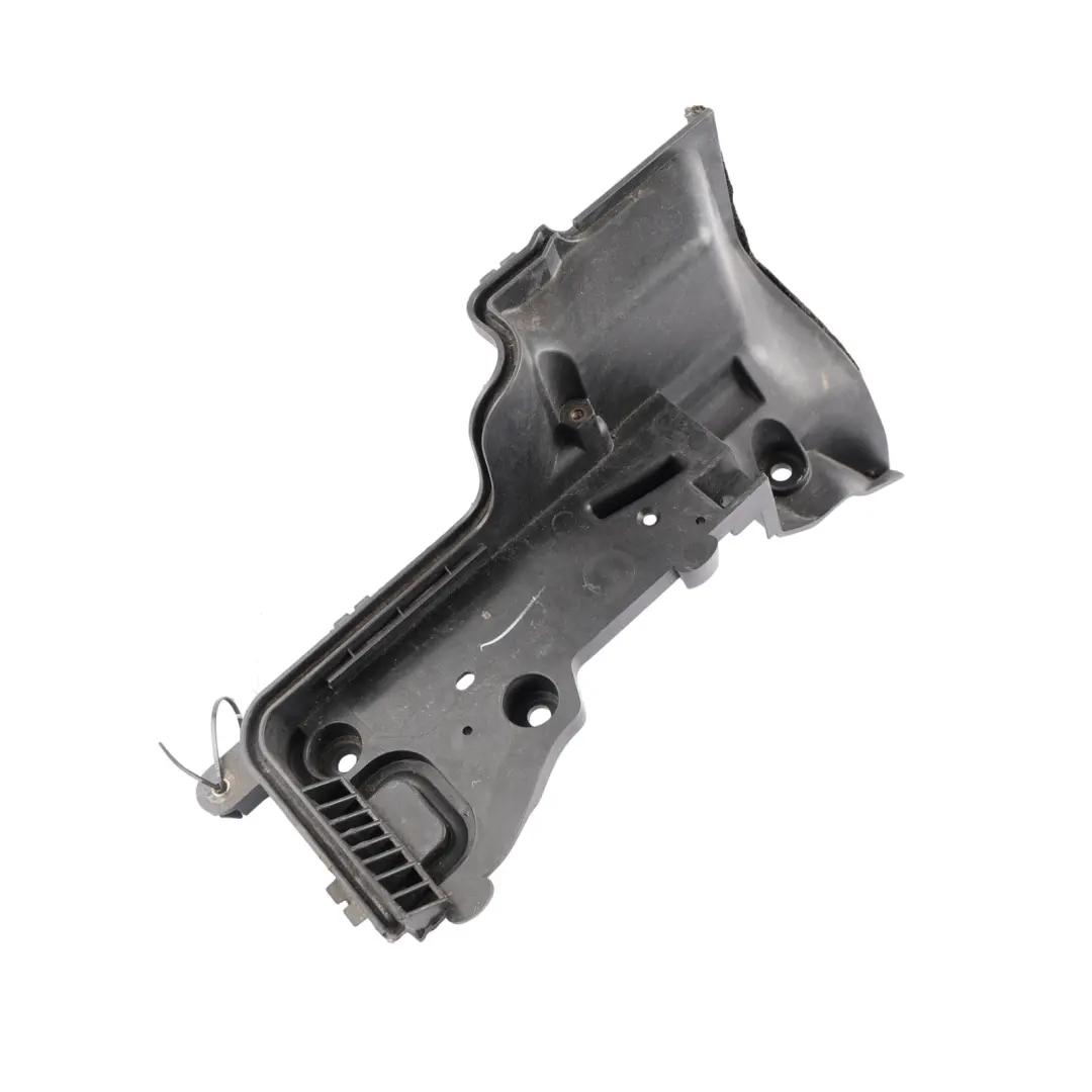 Range Rover Sport L320 Battery Tray Holder Bracket Inner Left N/S DWM500110 - SKU 8H22-18N379-AA - Part number 8H22-18N379-AB