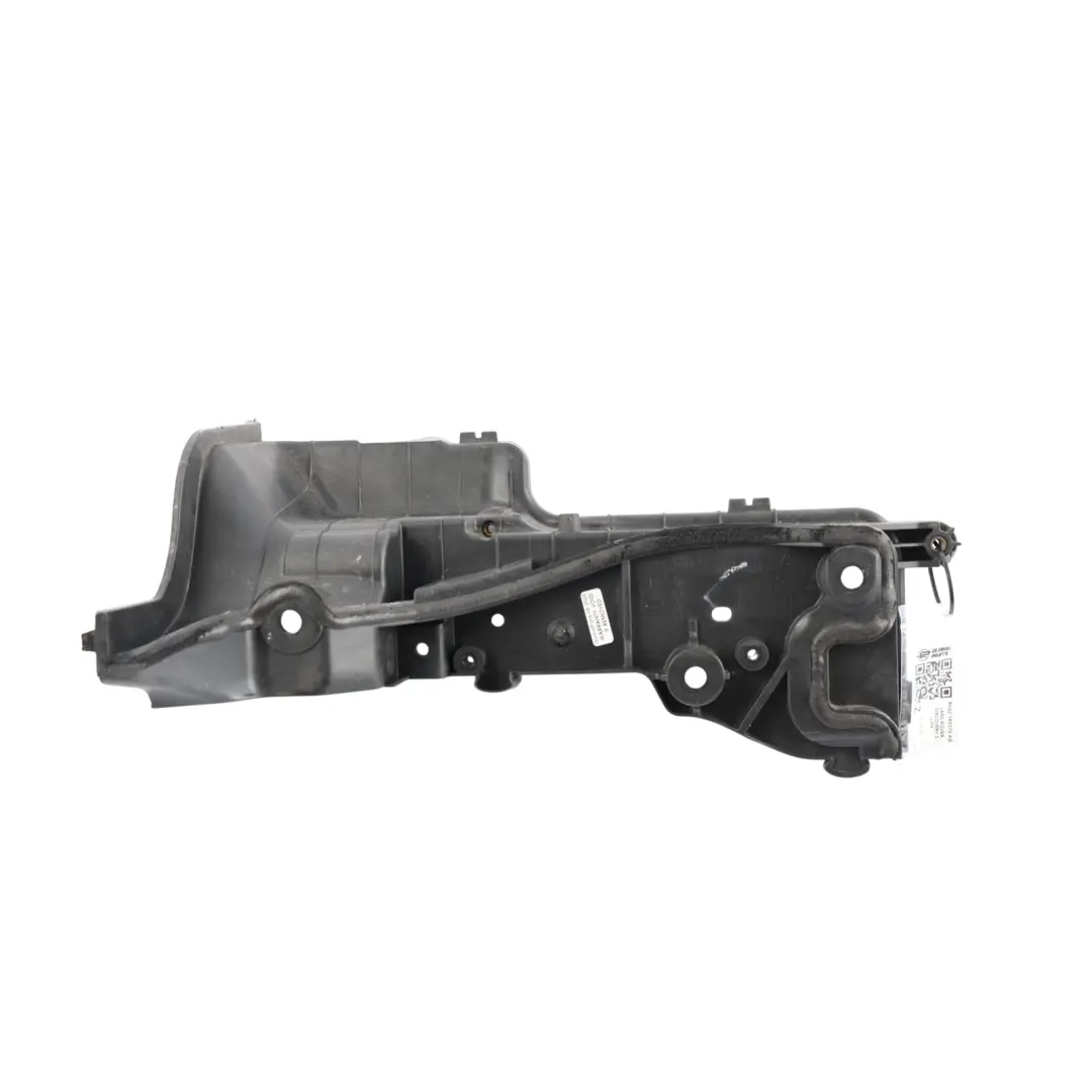 Range Rover Sport L320 Battery Tray Holder Bracket Inner Left N/S DWM500110 - SKU 8H22-18N379-AA - Part number 8H22-18N379-AB