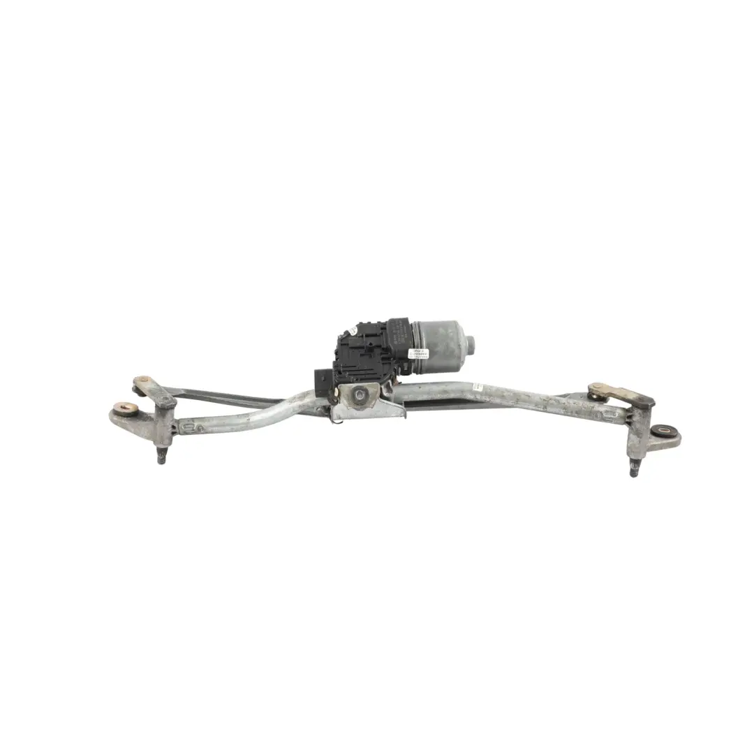Windscreen Front Wiper Motor Linkage Mechanism to Audi A4 S4 B7 with Part number 8H2955023B Audi A4 S4 B7 Windscreen Front Wiper Motor Linkage Mechanism - SKU RHD-8H2955023B - Part number 8H2955023B