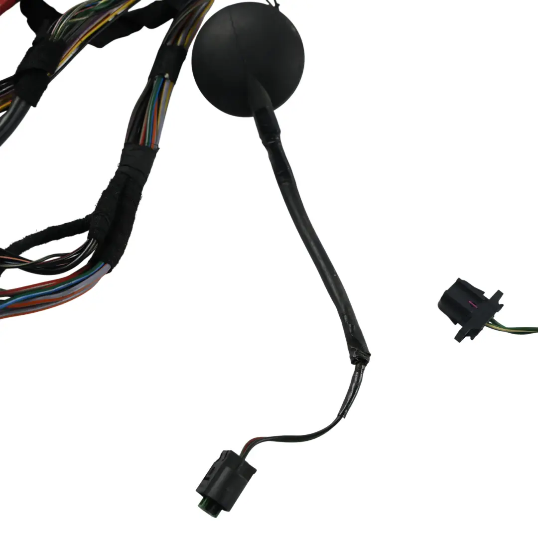Land Rover Range Rover Sport L320 Door Wiring Front Driver's Side - SKU RHD-8H32-14631-GA - Part number 8H32-14631-GA