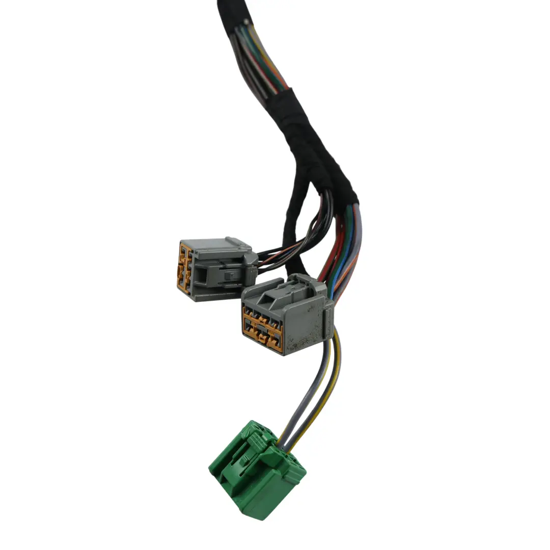 Land Rover Range Rover Sport L320 Door Wiring Front Driver's Side - SKU RHD-8H32-14631-GA - Part number 8H32-14631-GA