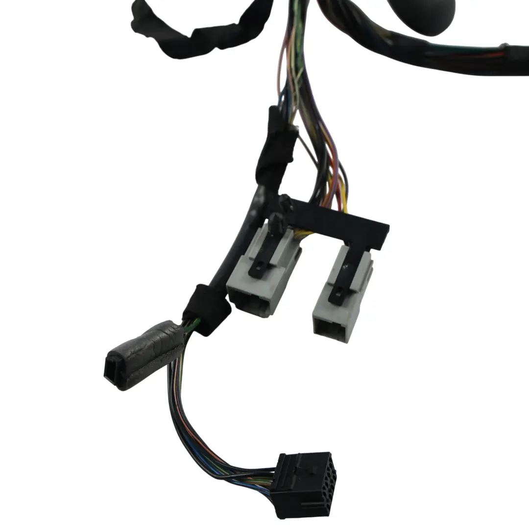 Door Wiring Front Driver's Side to Land Rover Range Rover Sport L320 with Part number 8H32-14631-GA Land Rover Range Rover Sport L320 Door Wiring Front Driver's Side - SKU RHD-8H32-14631-GA - Part number 8H32-14631-GA