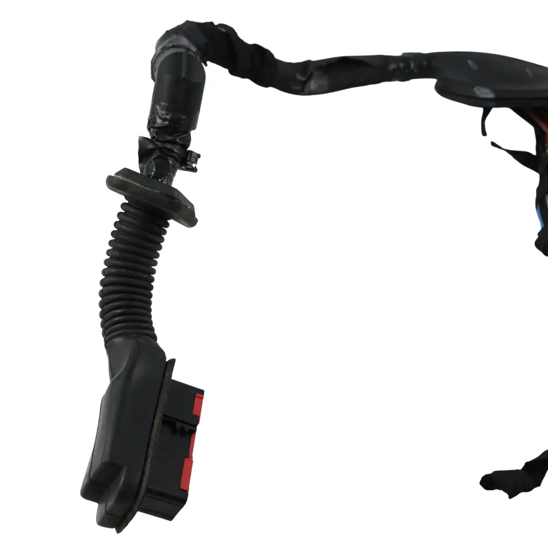 Door Wiring Front Driver's Side to Land Rover Range Rover Sport L320 with Part number 8H32-14631-GA Land Rover Range Rover Sport L320 Door Wiring Front Driver's Side - SKU RHD-8H32-14631-GA - Part number 8H32-14631-GA