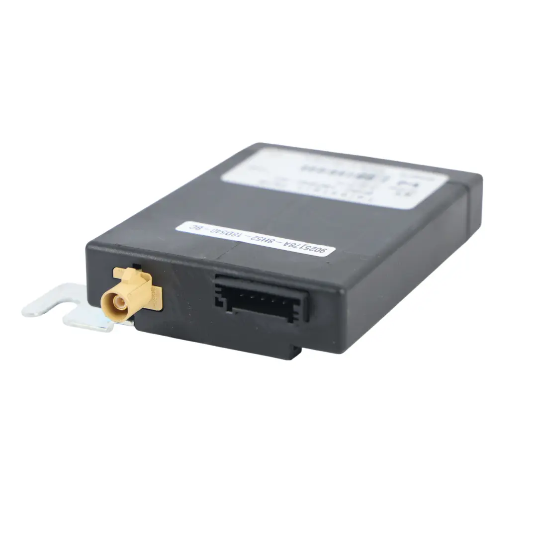 Telestart Radio Receiver Control Unit to Land Rover Range Rover L322 with Part number 8H52-18D540-AC Land Rover Range Rover L322 Telestart Radio Receiver Control Unit - SKU 8H52-18D540-AC - Part number 8H52-18D540-AC