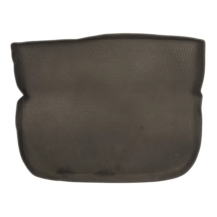 Audi TT TTS 8j Trunk Luggage Compartment Boot Liner Mat Anthracite 8J0061160