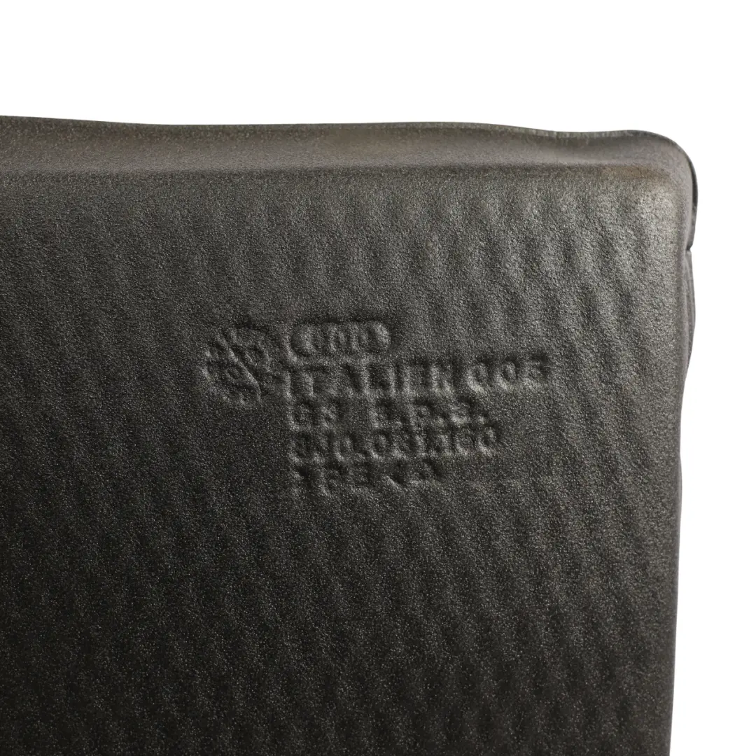Audi TT TTS 8j Trunk Luggage Compartment Boot Liner Mat Anthracite - SKU 8J0061160 - Part number 8J0061160