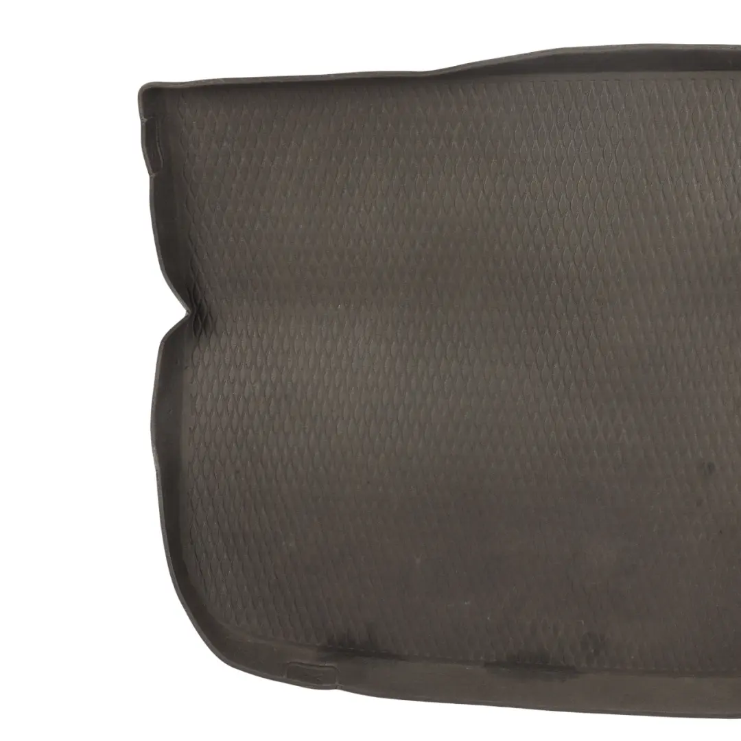 Audi TT TTS 8j Trunk Luggage Compartment Boot Liner Mat Anthracite - SKU 8J0061160 - Part number 8J0061160
