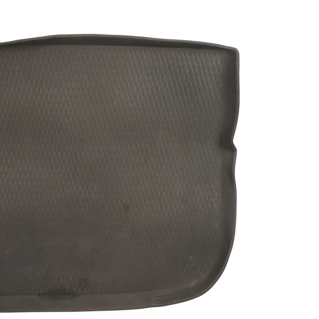 Audi TT TTS 8j Trunk Luggage Compartment Boot Liner Mat Anthracite - SKU 8J0061160 - Part number 8J0061160