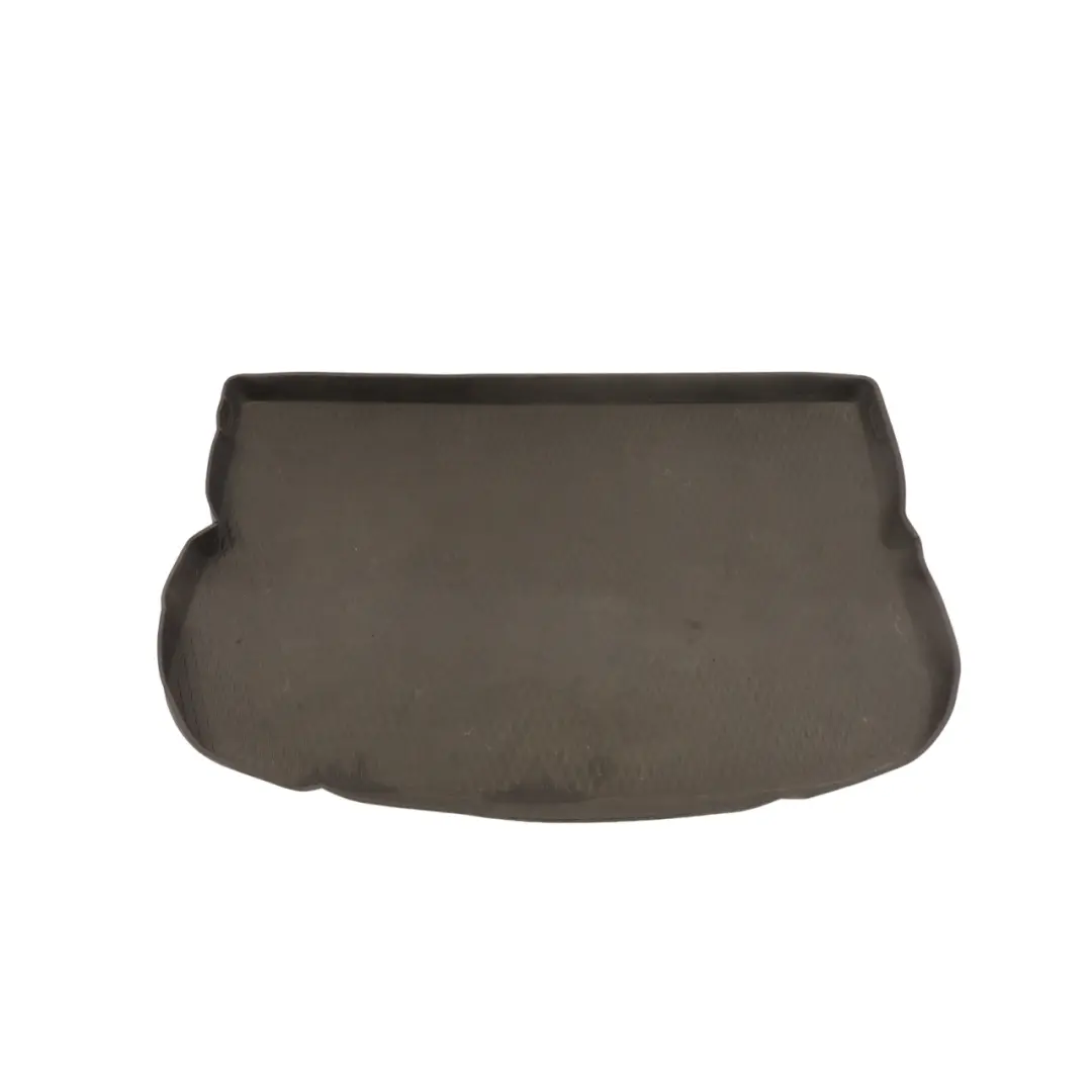 Audi TT TTS 8j Trunk Luggage Compartment Boot Liner Mat Anthracite - SKU 8J0061160 - Part number 8J0061160