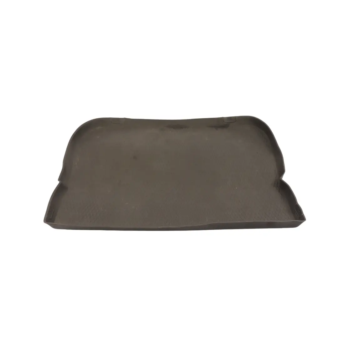 Audi TT TTS 8j Trunk Luggage Compartment Boot Liner Mat Anthracite - SKU 8J0061160 - Part number 8J0061160