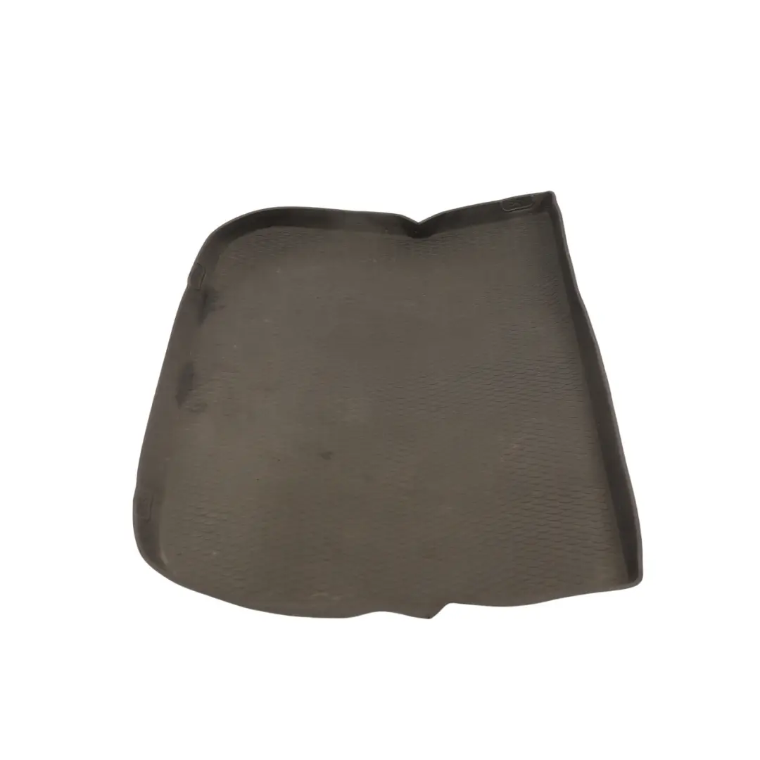 Trunk Luggage Compartment Boot Liner Mat Anthracite to Audi TT TTS 8j with Part number 8J0061160 Audi TT TTS 8j Trunk Luggage Compartment Boot Liner Mat Anthracite - SKU 8J0061160 - Part number 8J0061160