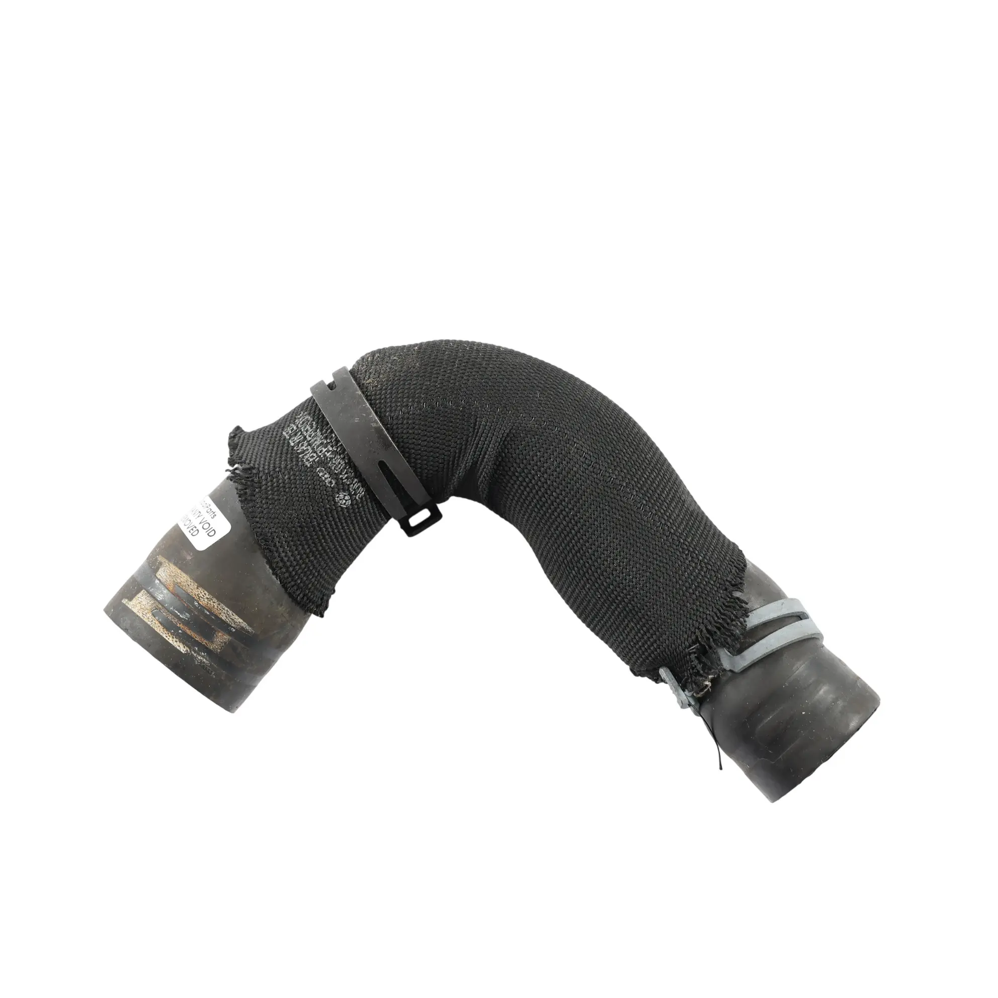 Audi RS Q3 8U Motor Kühlmittelschlauch Rohr Leitung 8U0121036