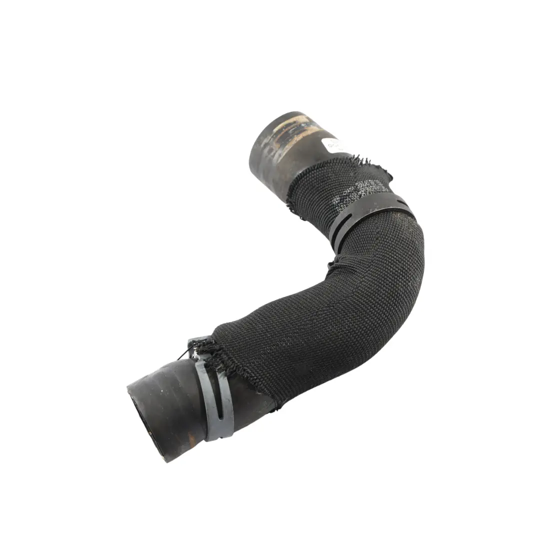 Audi RS Q3 8U Tubo Manguera Refrigerante Motor - SKU 8U0121036 - Número de pieza 8J0121018