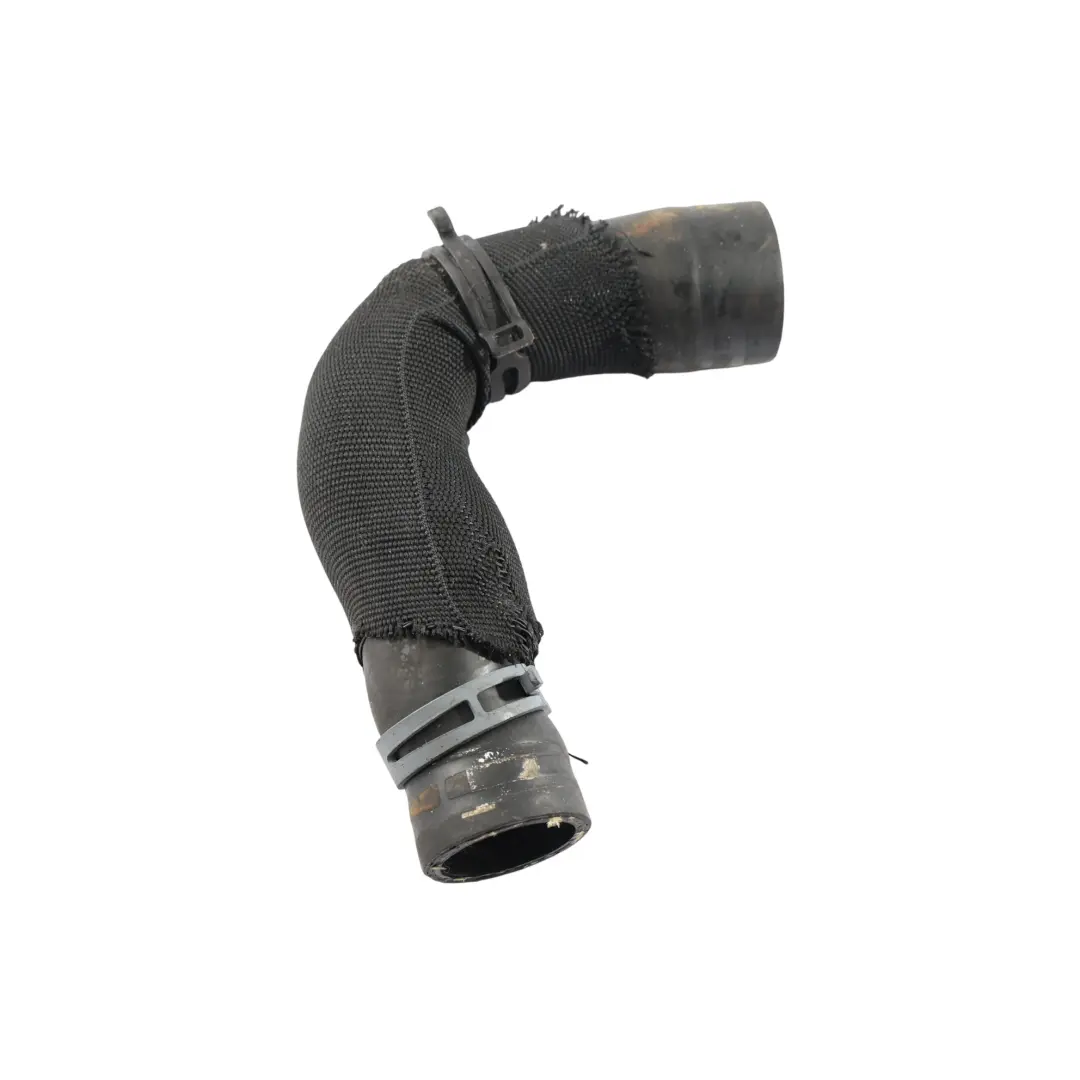 Audi RS Q3 8U Engine Coolant Hose Pipe Hose Tube Line - SKU 8U0121036 - Part number 8J0121018