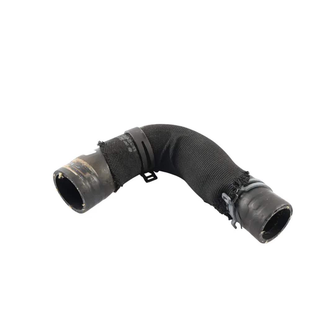Audi RS Q3 8U Engine Coolant Hose Pipe Hose Tube Line - SKU 8U0121036 - Part number 8J0121018