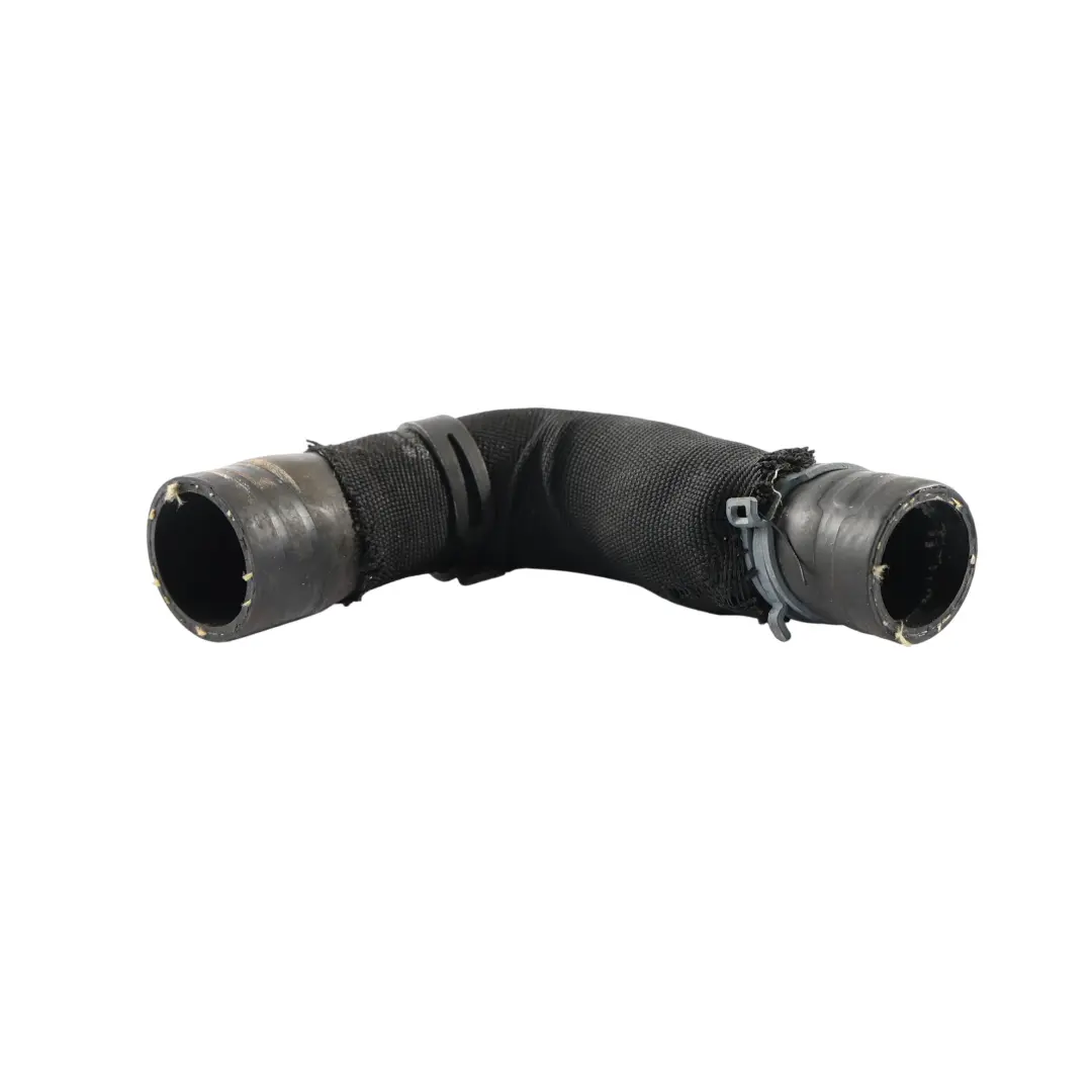 Audi RS Q3 8U Engine Coolant Hose Pipe Hose Tube Line - SKU 8U0121036 - Part number 8J0121018