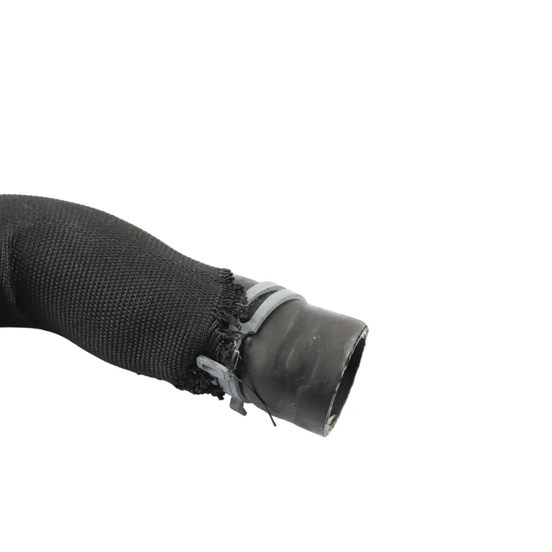 Audi RS Q3 8U Engine Coolant Hose Pipe Hose Tube Line - SKU 8U0121036 - Part number 8J0121018